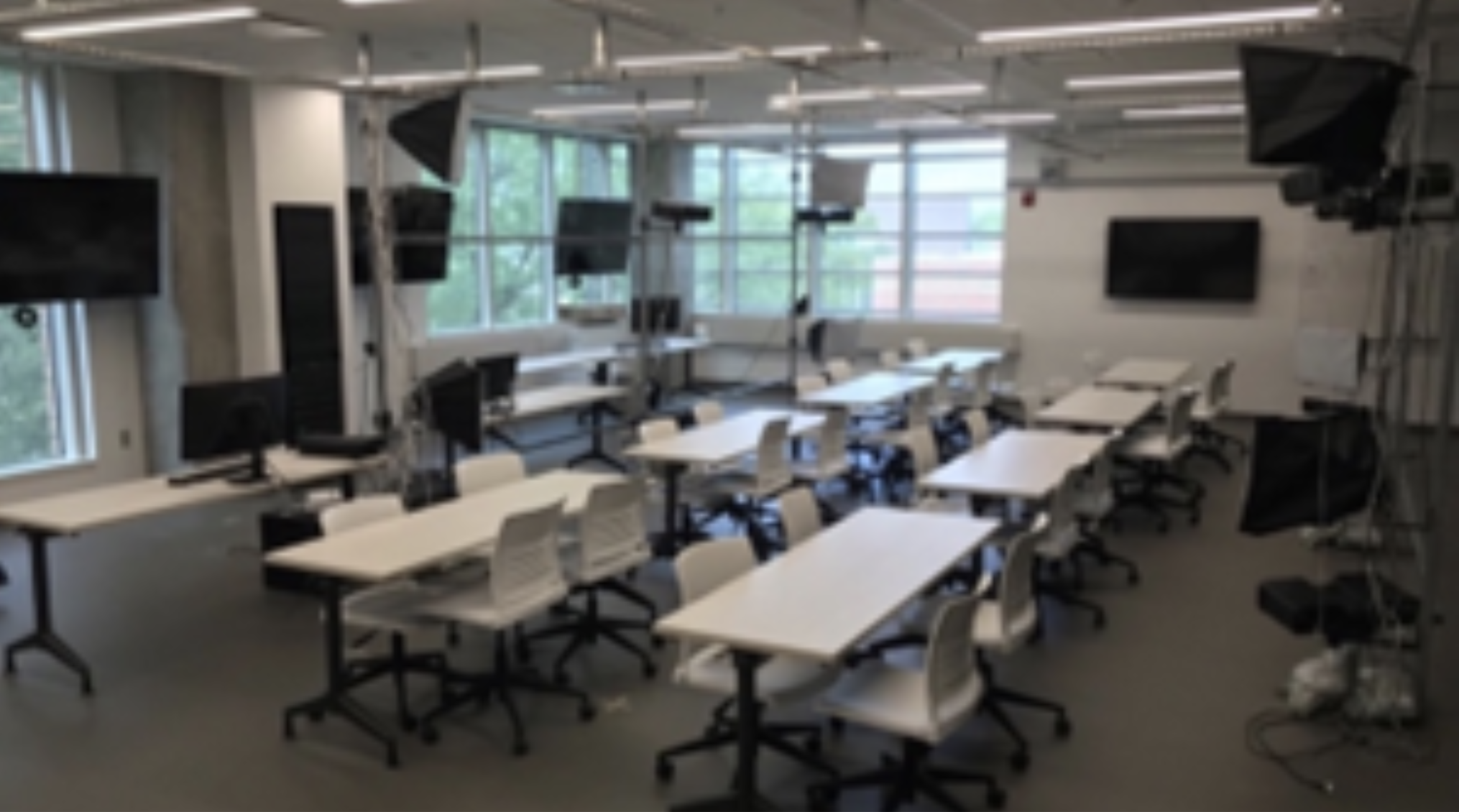 Raffel Lab